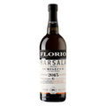Florio Marsala Superiore Semisecco Riserva 2015 750 ML