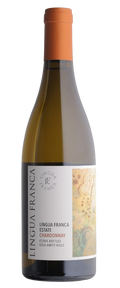 Lingua Franca Chardonnay Estate Eola Amity Hills 2022 750 ML