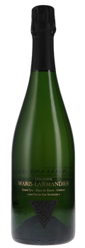 Waris Larmandier Champagne Les Terres Des Buissons 2014 750 ML