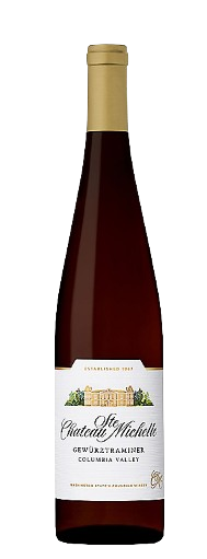 Columbia Valley Chateau Ste. Michelle Gewurztraminer 750 ML Buy Now