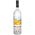 Grey Goose Orange Flavored Vodka L'Orange 80 1 L