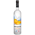 Grey Goose Orange Flavored Vodka L'Orange 80 750 ML