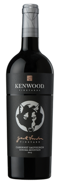 Kenwood Cabernet Sauvignon Jack London Vineyard Sonoma Mountain 750 ML