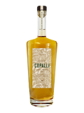 Copalli Barrel Rested Rum Single Estate 88 750 ML