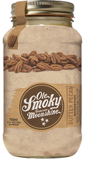 Ole Smoky Butter Pecan Moonshine 35 750 ML