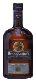 Bunnahabhain Single Malt Scotch Toiteach A Dha 92.6 750 ML