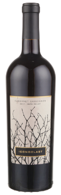 Iconoclast Cabernet Sauvignon Napa Valley 2020 750 ML