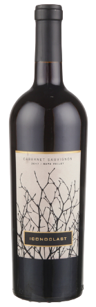 Cabernet Sauvignon Iconoclast Napa Valley 2020 750 ML Buy Now Online