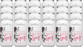 Ste. Chapelle Raspberry Rose Spritz Wine Cocktail 375 ML (24 Pack)