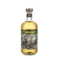 Espolon Tequila Anejo Finished In Bourbon Barrels 80 1 L