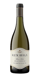Rex Hill Chardonnay Seven Soils Willamette Valley 2017 750 ML