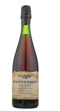 Patrick Bottex Sparkling Bugey Cerdon Rose La Cueille 750 ML