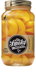 Ole Smoky Moonshine Peaches 65 750 ML