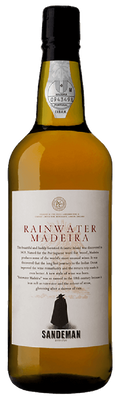 Sandeman Madeira Rainwater 750 ML