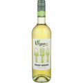 Vegania Pinot Grigio Terre Siciliane 750 ML