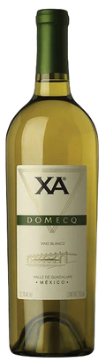 Chateau Domecq White Wine Xa Valle De Guadalupe 750 ML