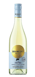 Brancott Estate Sauvignon Blanc Flight Song New Zealand 750 ML