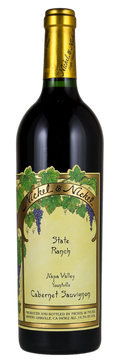 Nickel & Nickel Cabernet Sauvignon State Ranch Yountville 2023 750 ML