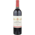 Chateau Croizet Bages Pauillac 2017 750 ML