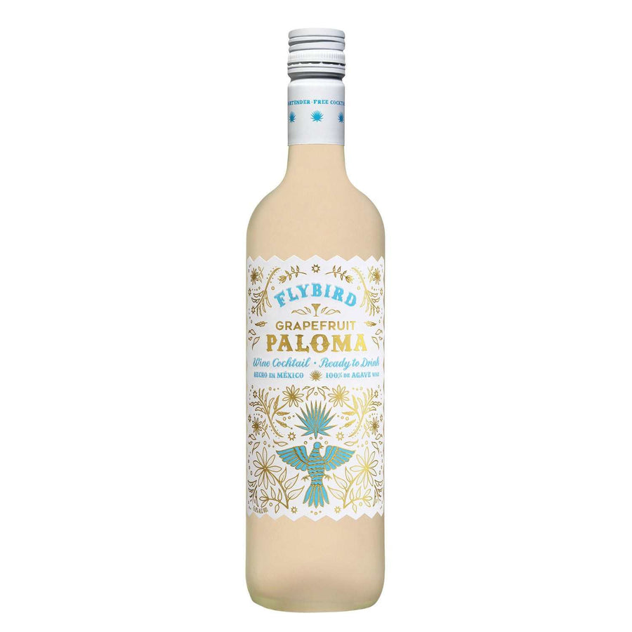 Flybird Grapefruit Paloma Wine Cocktail 750 ML