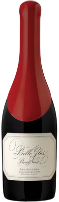 Belle Glos Pinot Noir Las Alturas Santa Lucia Highlands 2022 750 ML