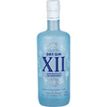 Xii Dry Gin 84 750 ML
