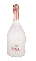 Ruinart Champagne Brut Rose 750 ML
