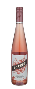 Borreo Sangiovese Rosa Napa Valley 2020 750 ML