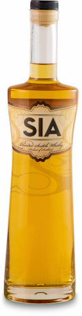 Sia Blended Scotch 86 750 ML