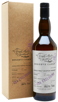 The Single Malts of Scotland Macduff 2011 12 Year Old Reserve Casks Scotch Whisky 700 ML