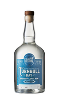 Sugar Works Turnbull Bay Silver Rum 750 ML
