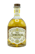 Sugar Works Tres Chimeneas Reposado Tequila 750 ML