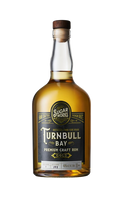 Sugar Works Turnbull Bay Gold Rum 750 ML