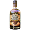 Caribbean Moonshine PB & C Cannonball Rum 750 ML