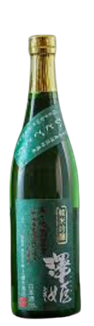 Inoue Seikichi Co Sawahime Junmai Ginjo 750 ML