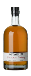 Obtainium 27yr Old Heaven Hill Canadian Light Whiskey 750 ML