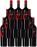 Caballo Loco Grand Cru Maipo 2021 750 ML (12 Bottles)