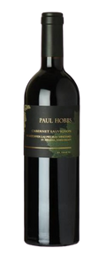Paul Hobbs Beckstoffer Las Piedras Vineyard Cabernet Sauvignon 2015 750 ML
