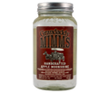 Grandaddy Mimm's Handcrafted Apple Moonshine 80 Proof 750 ML