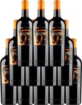 Caballo Loco Grand Cru Limari Valley 2021 750 ML (12 Bottles)