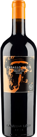Caballo Loco Grand Cru Limari Valley 2020 750 ML