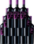 Caballo Loco Grand Cru Curico Valley 2022 750 ML (12 Bottles)