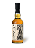 Saburomaru Distillery I The Magician Single Malt Japanese Whiskey 700 ML