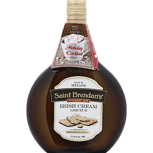 Baileys Irish Cream Liqueur 1-Liter-Flasche Angebot Bei Selgros