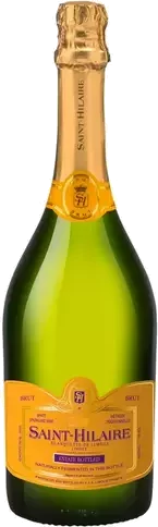 Saint Hilaire Brut Orange 2021 750 ML