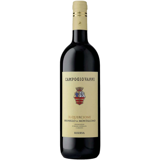 San Felice Campogiovanni Il Quercione 2007 1.5 L