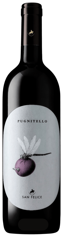 San Felice Pugnitello Toscana IGT 2022 750 ML