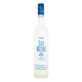 San Matias Gran Reserva Blanco Tequila 700 ML