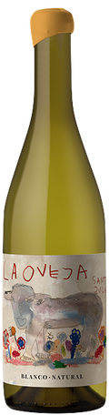 Santa Julia La Oveja Torrontes Natural 2024 750 ML