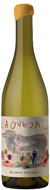 Santa Julia La Oveja Torrontes Natural 2024 750 ML